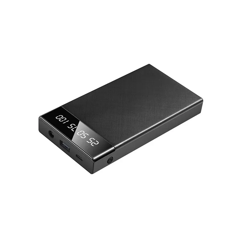 12v Charger Jump Starter Auto 10000mAh 400A Multi-function Power Supply And Mini Car Jump Starter