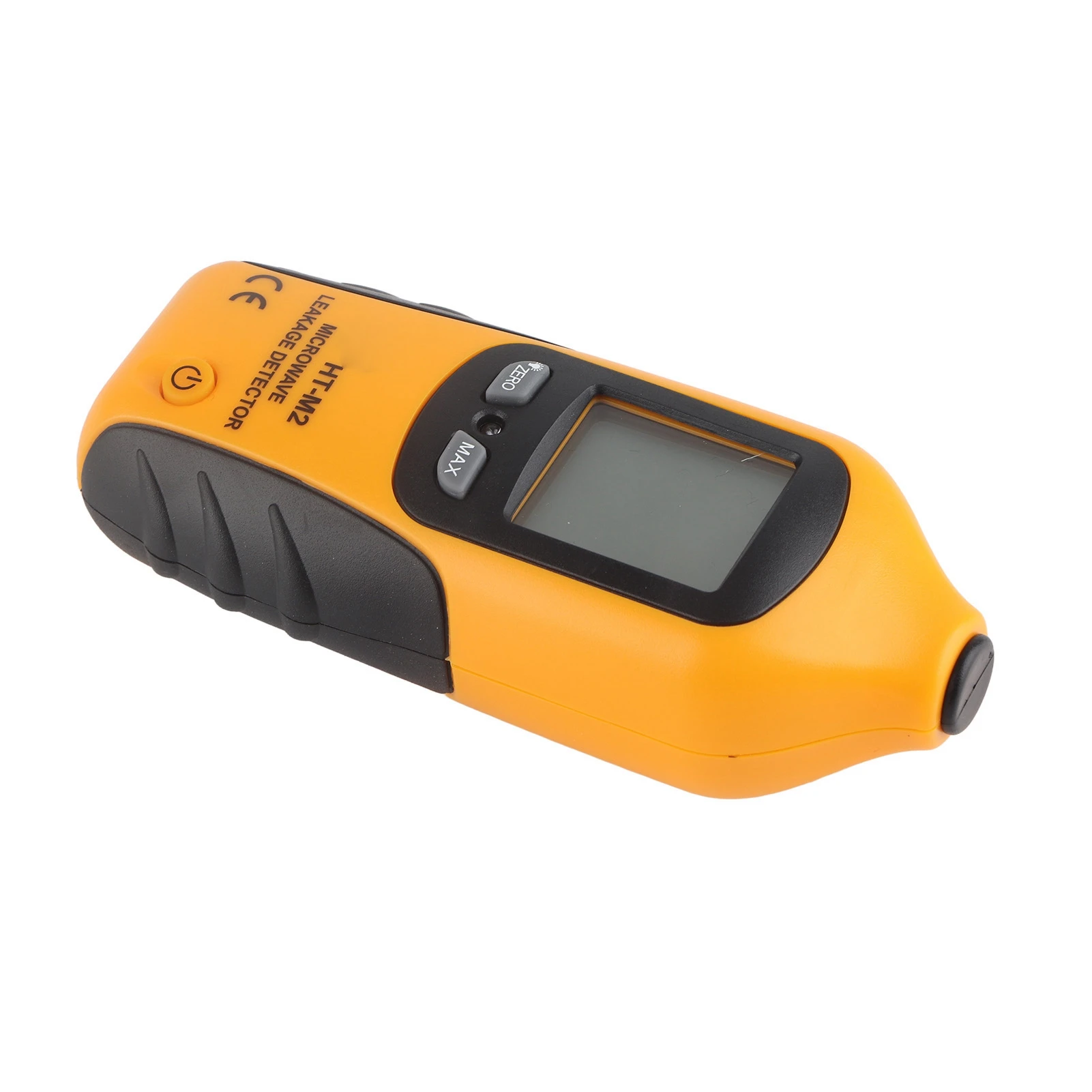 HT M2 Digital LCD Display Microwave Leakage Detector High Accuracy Radiation Meter Tester 2450MHz Microwave Detector