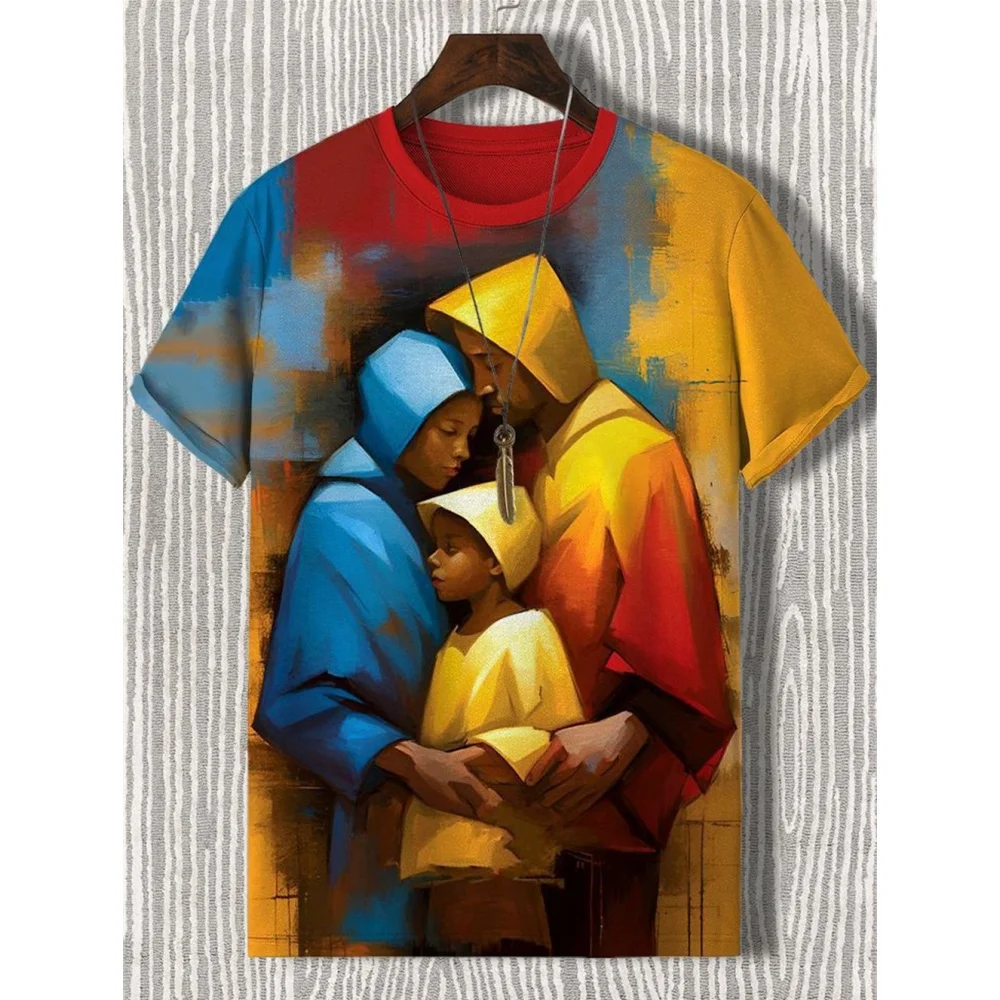 

Men's T-Shirt Summer Tshirt Casual Short Sleeved Top O Neck T Shirt Loose Micro Elasticity Retro Fashion Breathable Men Clothing
