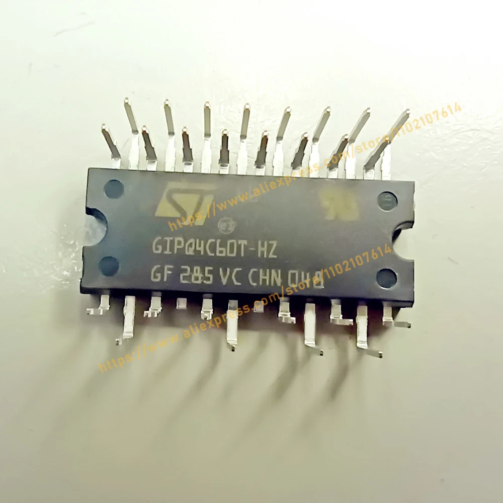Módulo Stgipq3h60t-hz Stgipq4c60t-hz Novo