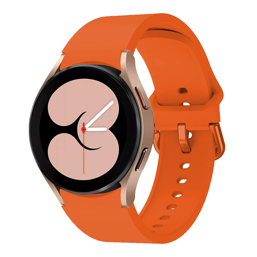 Premium Silicone Wristband with Arc Interface - Original Design
