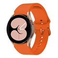 Official orange
