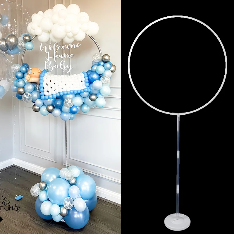 Ballonnenboog Verjaardag kopen? ✔️ Tot 65% korting