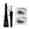 eyeliner Crayon à paupières mat imperméable longue durée, liquide, résistant à la sueur