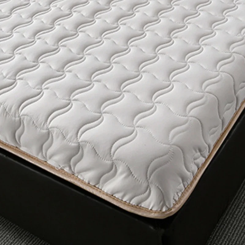 New Bed Mattresses Soft Comfortable Memory Foam Breathable Antibacterial Cushion Folding Mattress Quilt Sleeping Tatami Mats