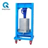 Oil Press Manual Spiral 39L Stainless Steel Household Vegetable Lard Wine Lees Medicinal Honey Juicer Processing Customization 6