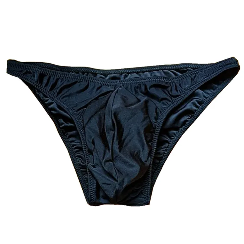 NPC IFBB Bodybuilding Physical Classical Traditional Briefs Spandex Men's Muscle Posing Trunks Show Performance Shorts 5
