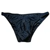 NPC IFBB Bodybuilding Physical Classical Traditional Briefs Spandex Men's Muscle Posing Trunks Show Performance Shorts 5