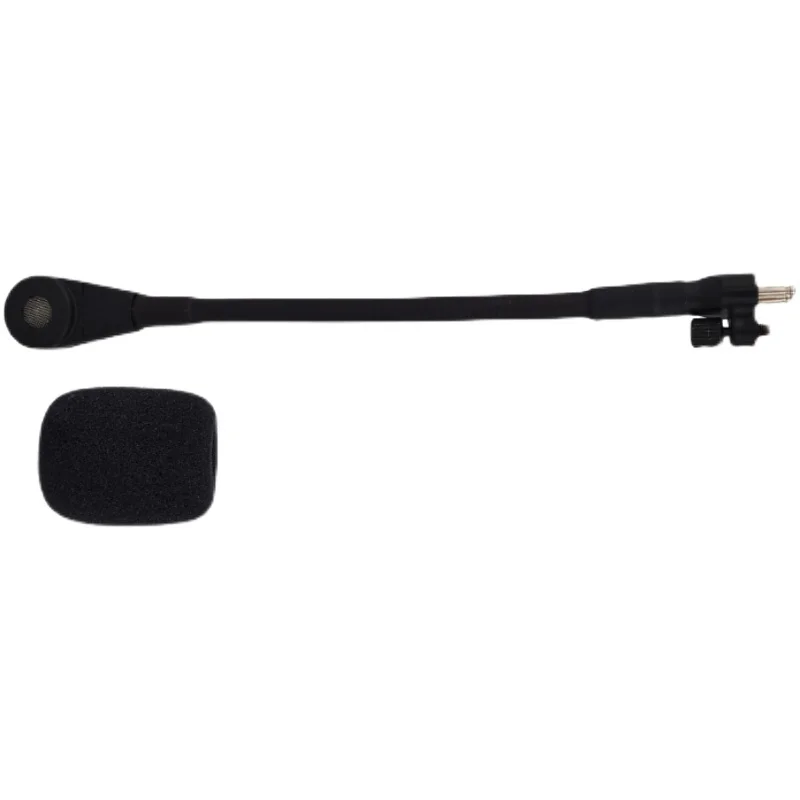 Replacement Microphone with FMA Amp Tactical Noise Reduction Headset