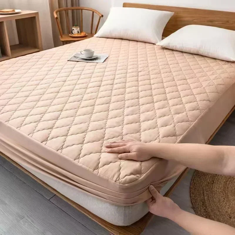 Waterproof bedsheet, waterproof and dustproof cover, bedsheet protective cover 1177