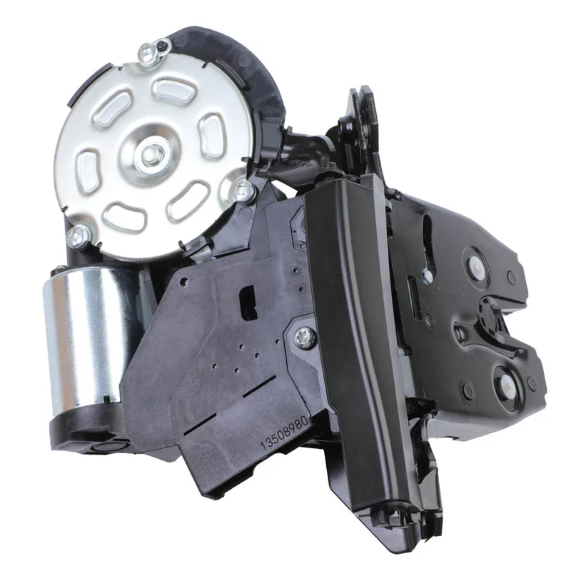 Rear Trunk Lock Actuator Motor Tail Gate Latch 13519125 13509598 Fit For