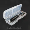 High Quality Double Edge Razor Storage Box Men Classic Shaver Case Shaver Storage Box Razor Accessories 1 PC 5