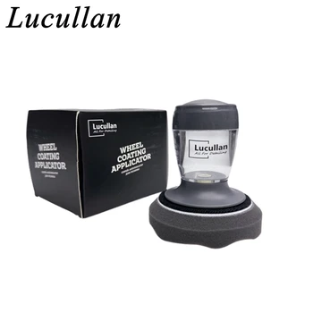 Tire Shine Applicator 1
