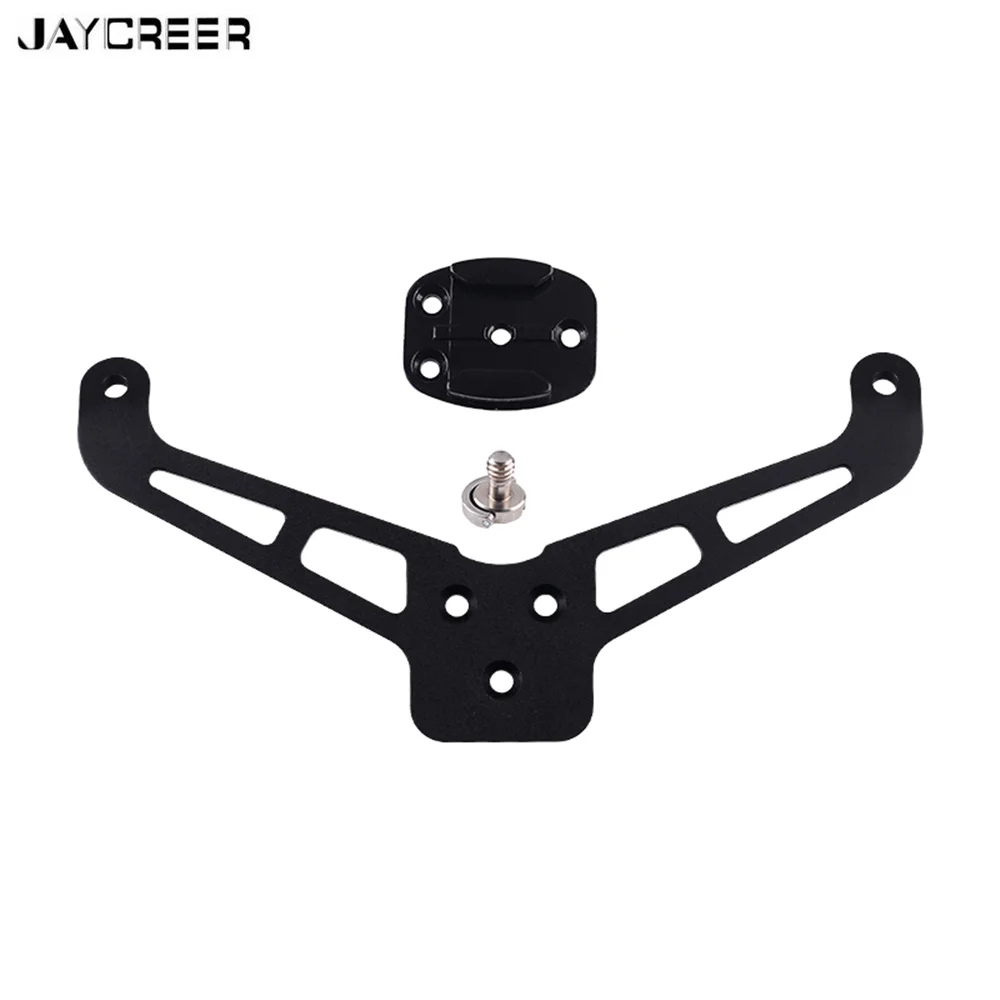 JayCreer Sports Camera Extension Bracket Holder For BRP Sea-Doo GTX RXP Series