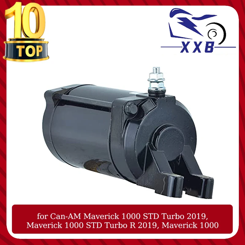 

410-54260 Replacement for Can-AM Maverick 1000 STD Turbo 2019, Maverick 1000 STD Turbo R 2019, Maverick 1000 XDS Turbo R 2019