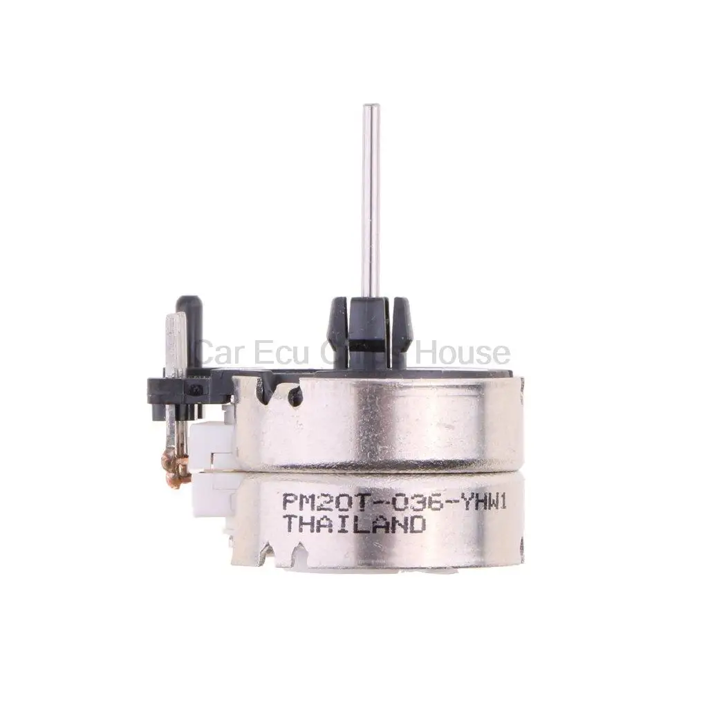 Japanese NMB automotive instrumentation stepper motor PM20T-036 Auto engine motor instrument stepper motor