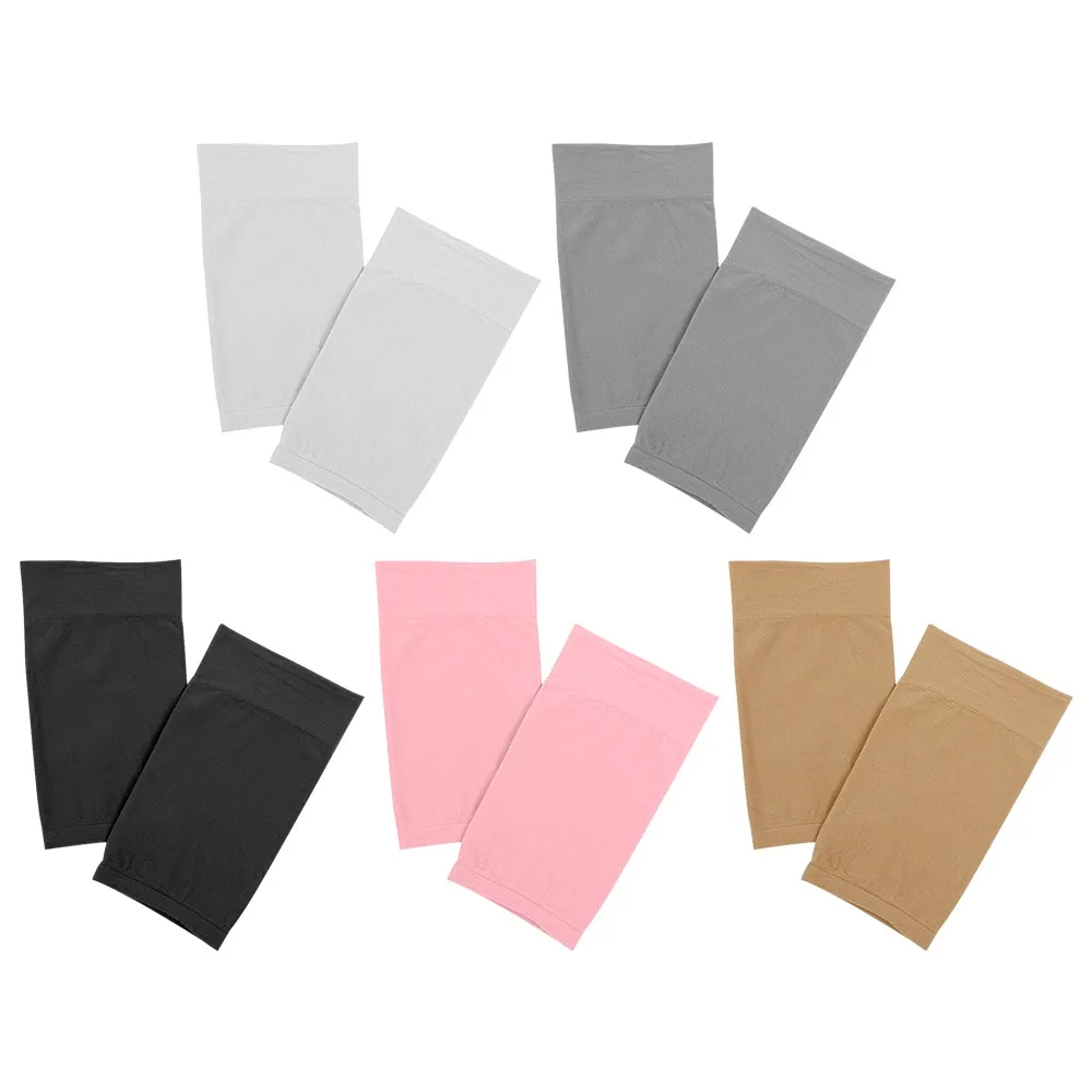 Elbow Pads Elbow Brace Elbow Strap New UV Protection Arm Bandage Masking Scar Cover Up Tattoo Elbow Pads Elastic Breathable Arm Support Outdoors/Sport
