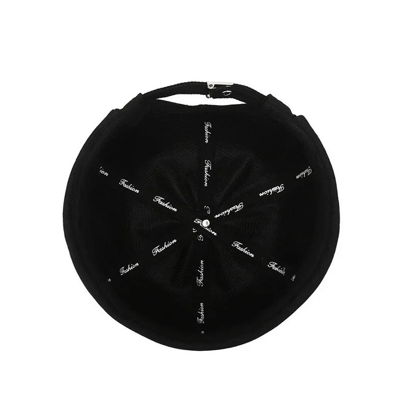 Japanese Retro Bucket Hat - Unisex Melon Cap for Men Women Street Fashion Casual Beanie & Daily Accessory