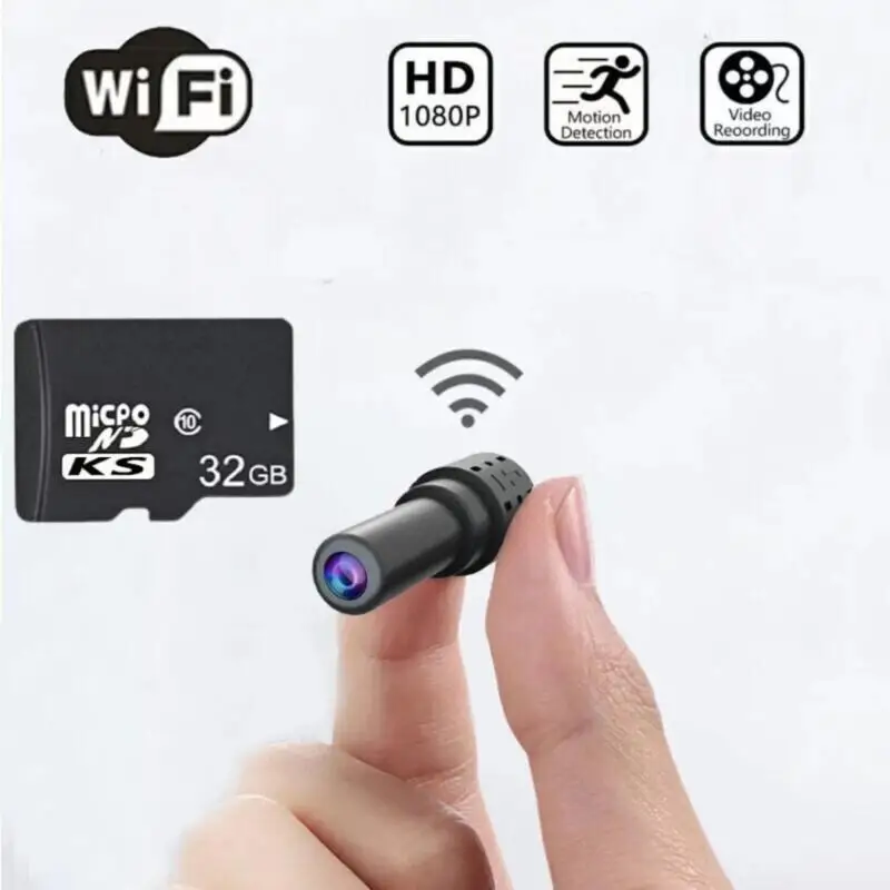 32G Card