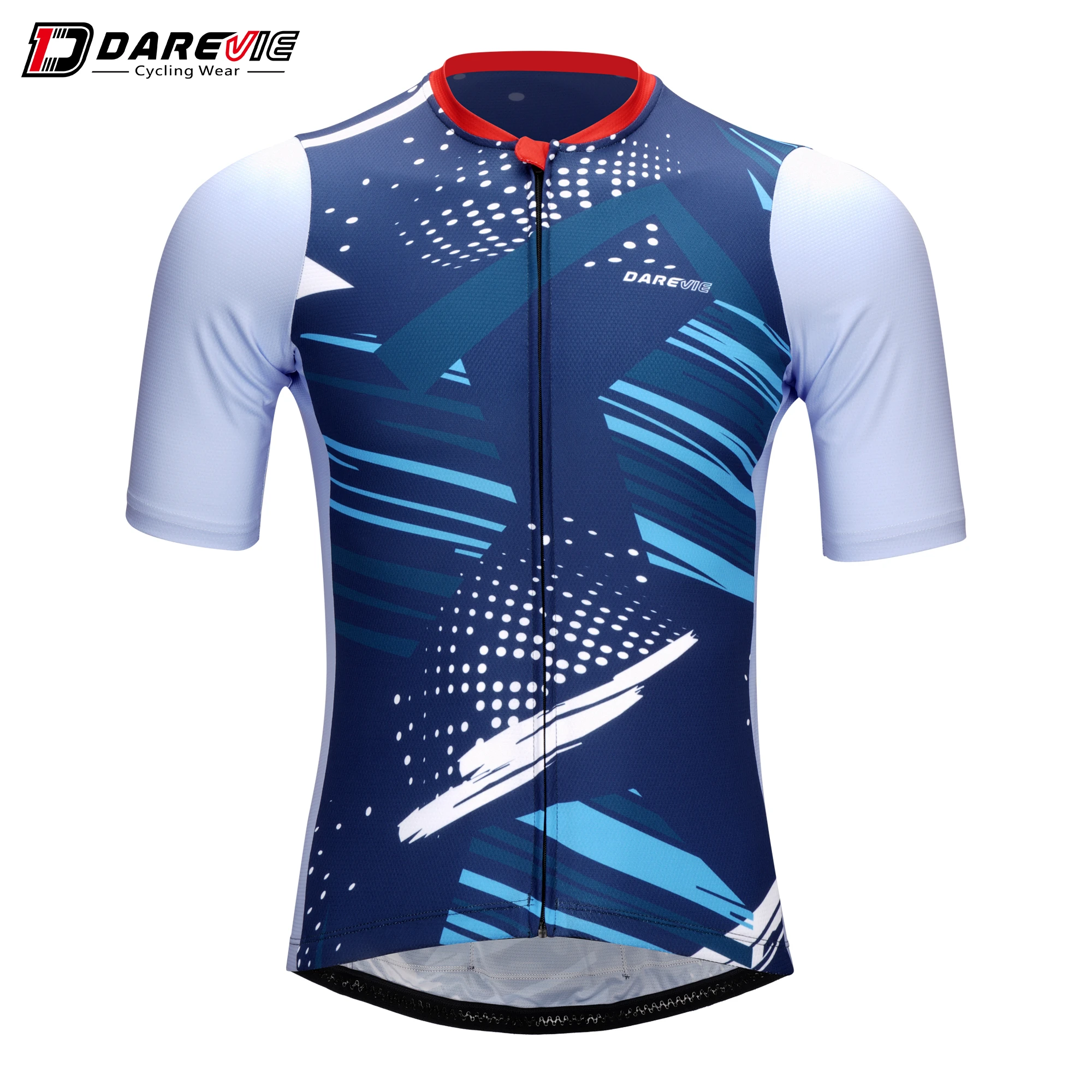 Darevie Cycling Jersey 2022 New Summer Pro Team Man Cycling Jersey
