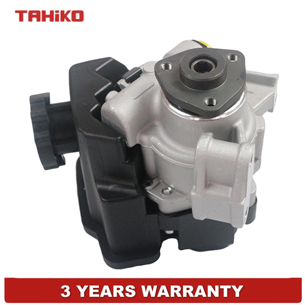 Power Steering Pump for Dodge Sprinter Van Sprinter 2500 3500 Models