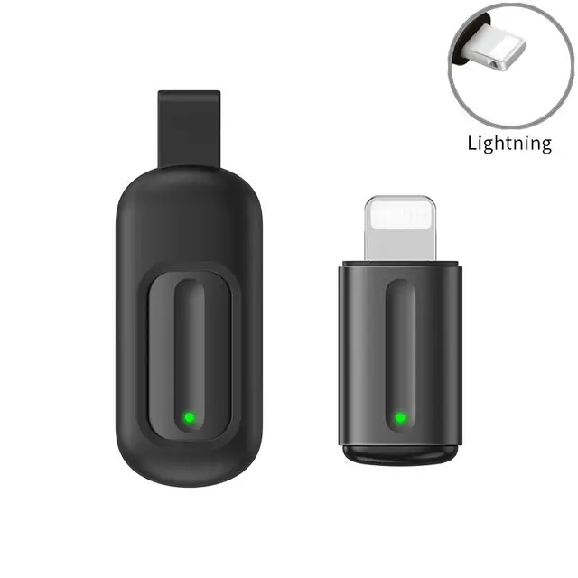 black lightning