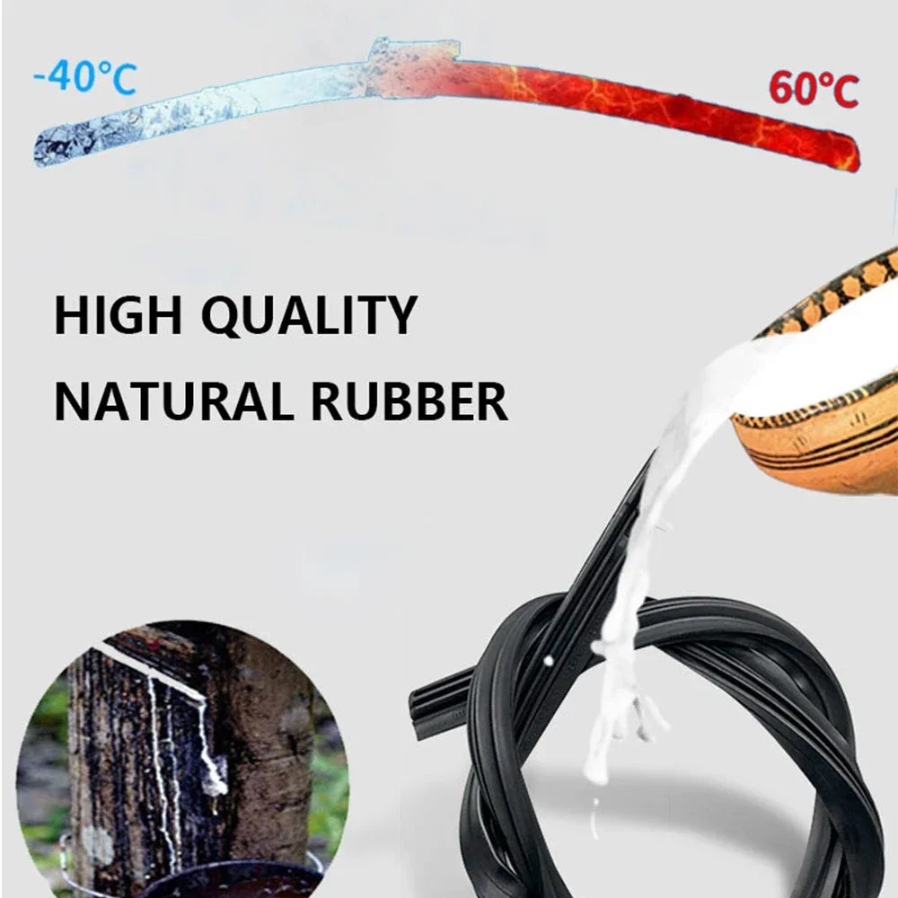 Hyundai Elantra HD 2007 ~ 2010 car windshield front wipers