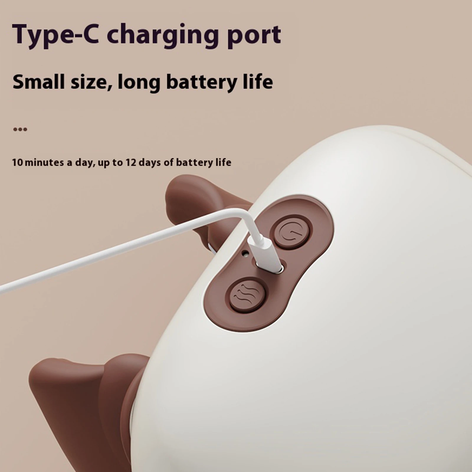 Neck Shoulder Massager Cervical Pillow Deep Tissue Shiatsu Back Cervical Massage Machine 3-Level ﻿Heating Body Back Leg Massager