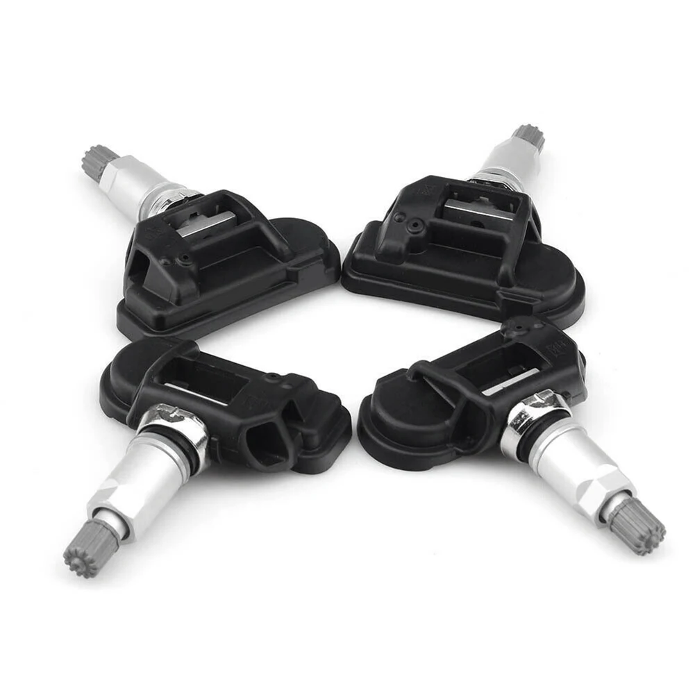 TPMS 타이어 압력 모니터링 센서, 메르세데스 벤츠 W176 W205 X253 W212 W221 W447 W166 W463, A0009054100, 4 개