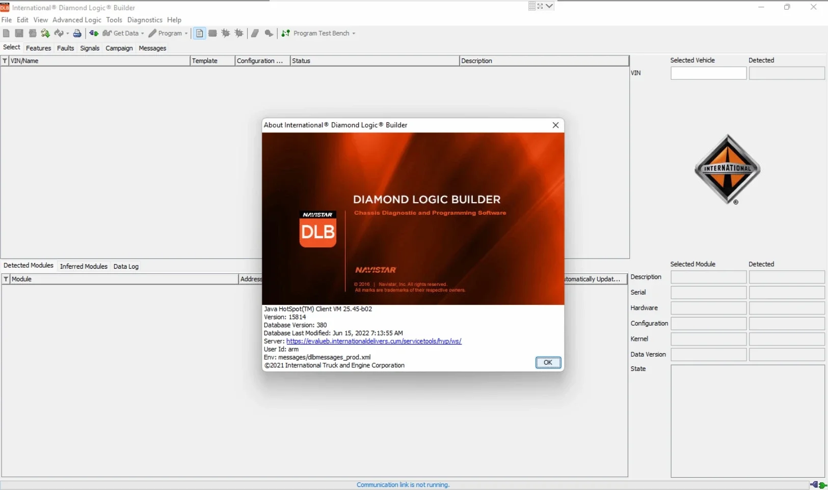 

Для международного алмазного логического строительства (DLB Pro) [04,2024] + трещина