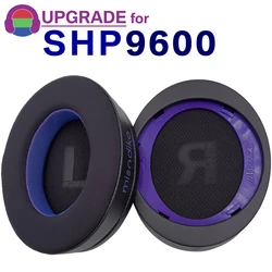misodiko Upgraded Earpads Replacement for Philips SHP9600 Headphones