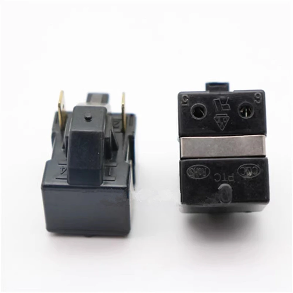 For Haier LG refrigerator PTC starter P6R8MD P330MD thermal protector freezer starter relay repair parts