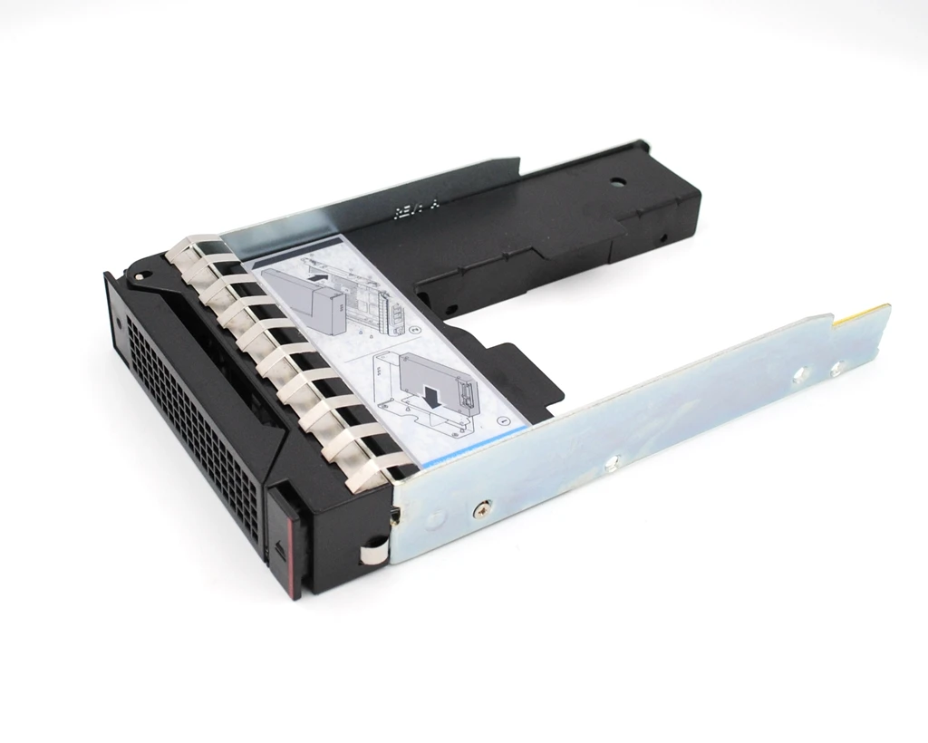 Thinkserver RD650 RD550 RD450 RD350   Ʈ, SAS/SATA ϵ ̺ ĳ Ʈ Sled 03T8898, FRU00FC28 + 3.5 ġ, 2.5 ġ