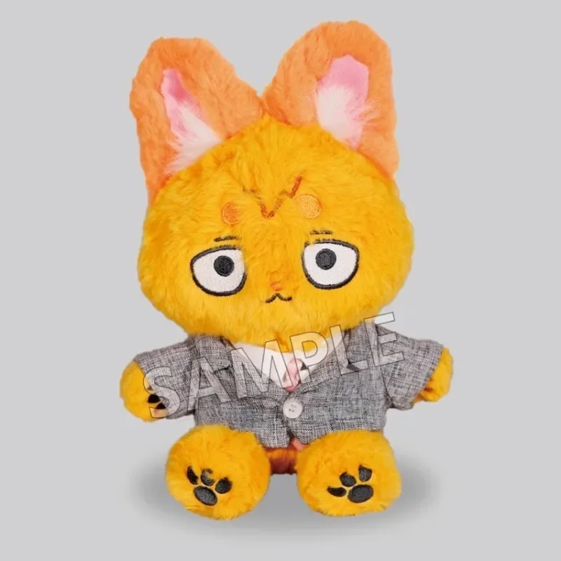 In Stock Original Genuine Kageyama Shigeo Kageyama Ritsu Dimple Reigen Arataka Cartoon Character Plush Toy Holiday Gifts