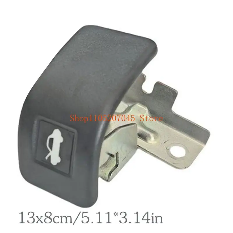 37cd 내구성이 뛰어난 ABS 엔진 보안 핸들 개선 정확한 2017 222 차량