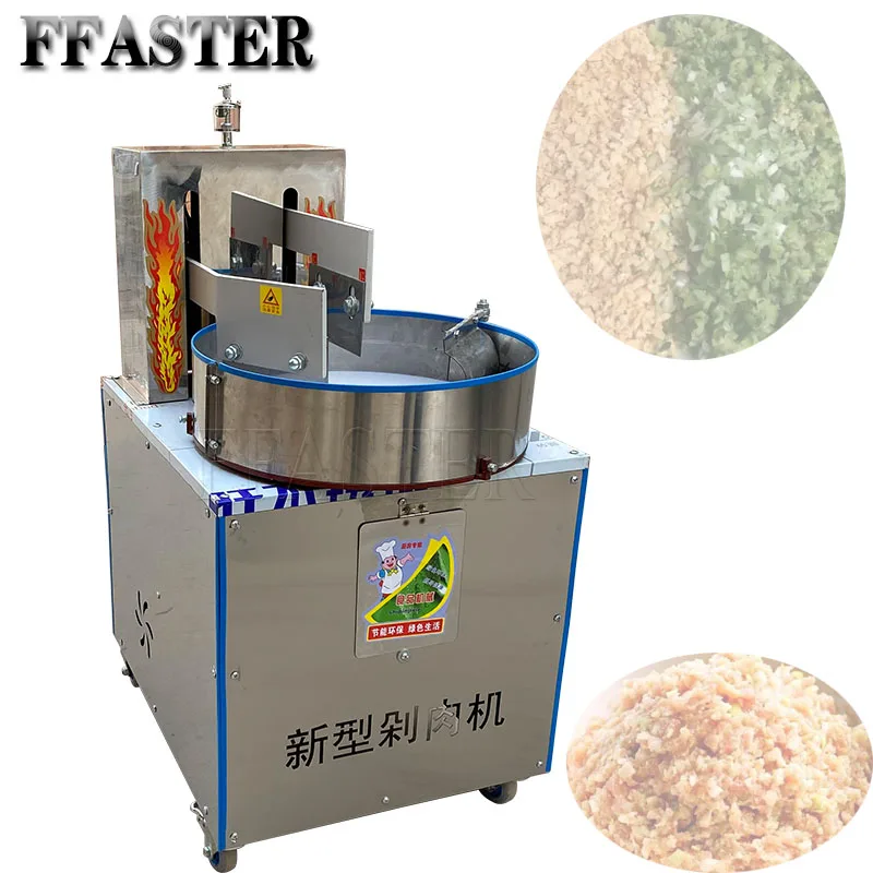 Tritacarne Commerciale Tritacarne Automatico Tritacarne In Acciaio Inossidabile Tagliatrice Per Frantoio Per Alimenti