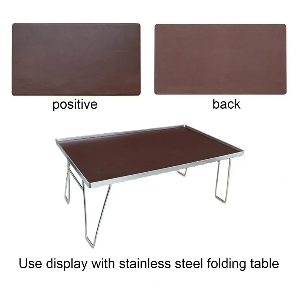 OutdoorTableMatWaterproofEasytoCleanMultifunctionalWideUse