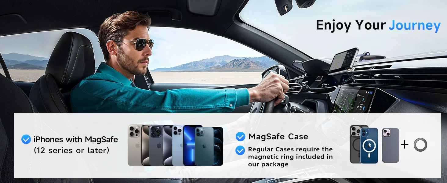 cell phone holder car