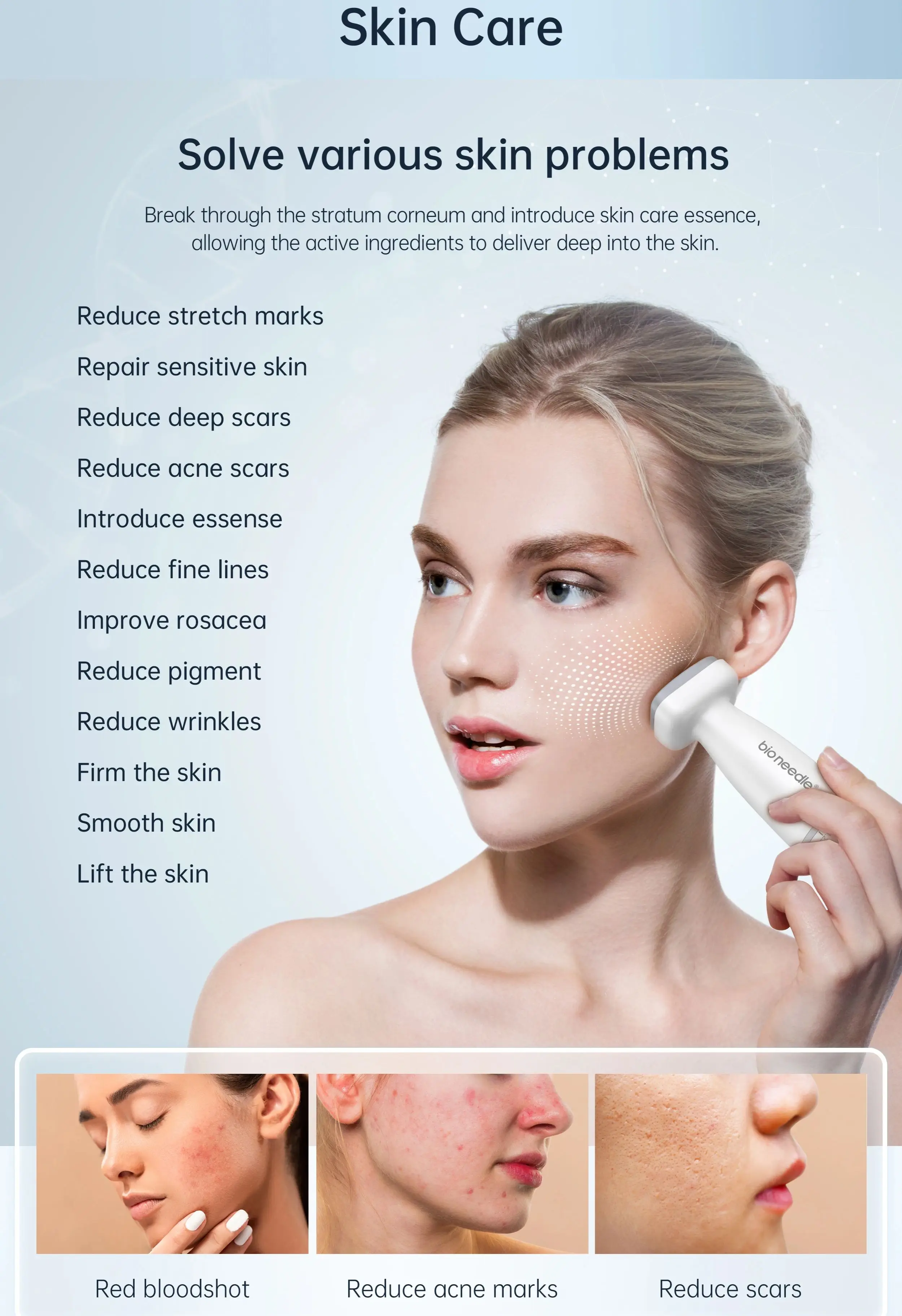 dsc-products