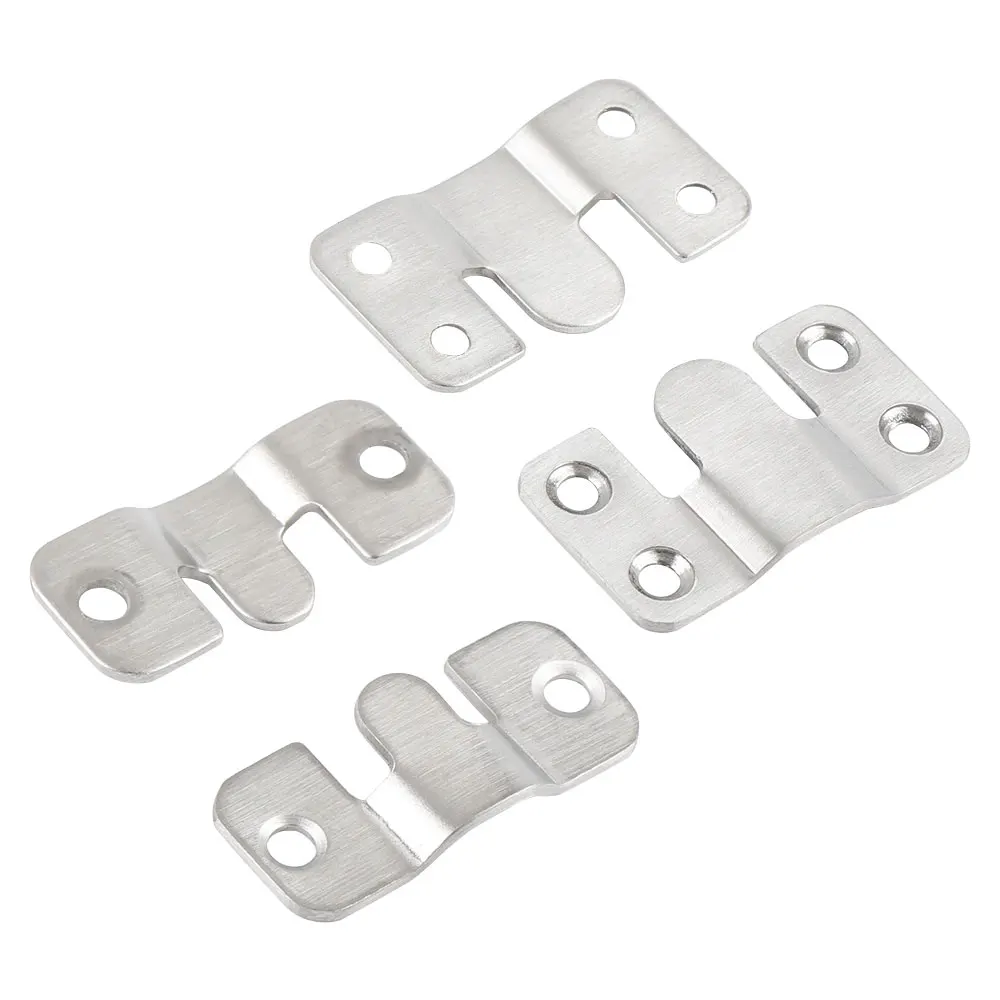 Description Picture 4 of itemSteel Interlock Hanging Buckle