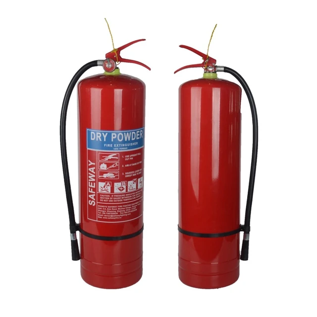13a/89b Fire Extinguisher