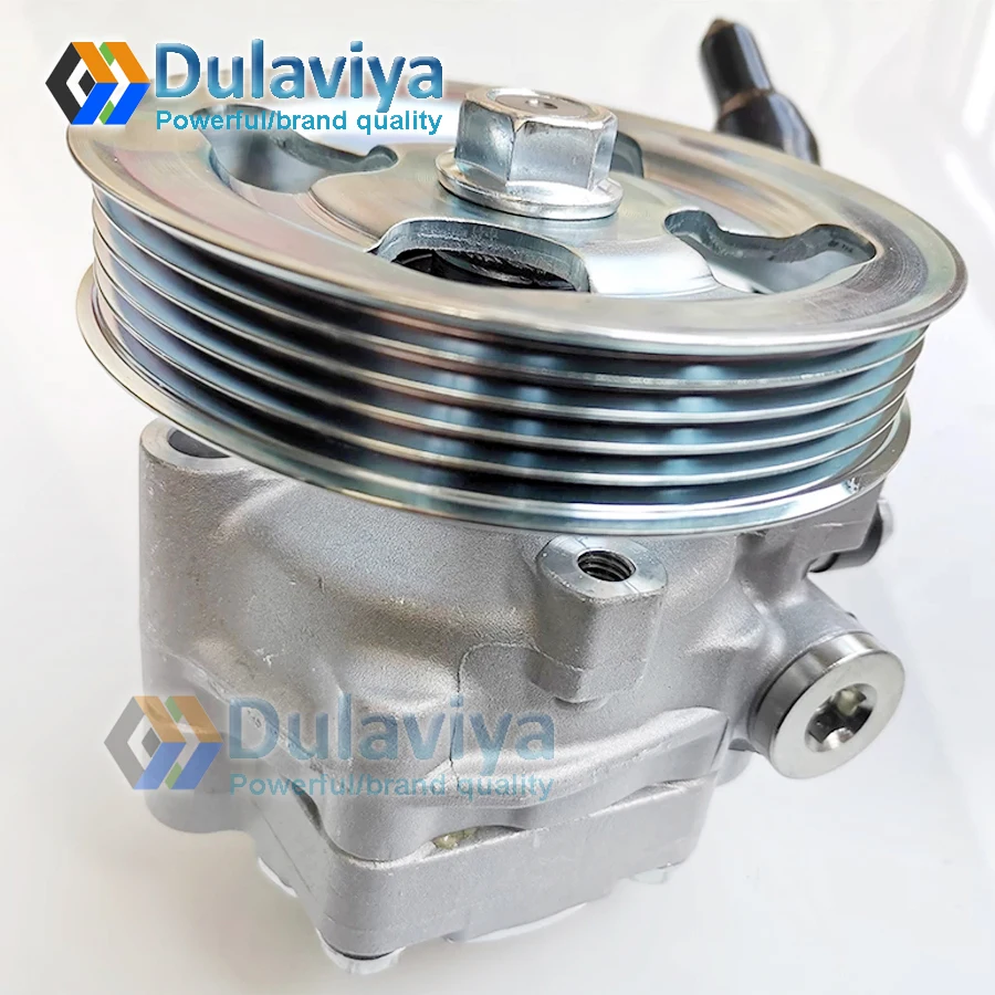 

Automobile Power Steering Pump For Subaru Legacy Outback Forester Impreza 2.5L 34430-AG051 34430AG05134430FG0009L 34430-FG000