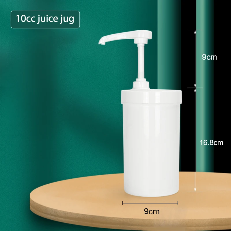 موزع سائل بمقياس ، شراب قهوة ، زجاجة تقطير ، مضخة...