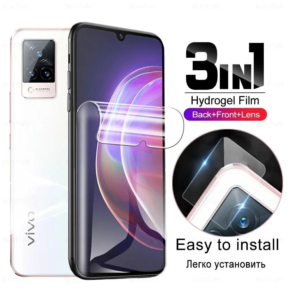 

Защитная пленка для объектива камеры Vivo V21 5G V21e V 2 1 e V2 1e 21 21e
