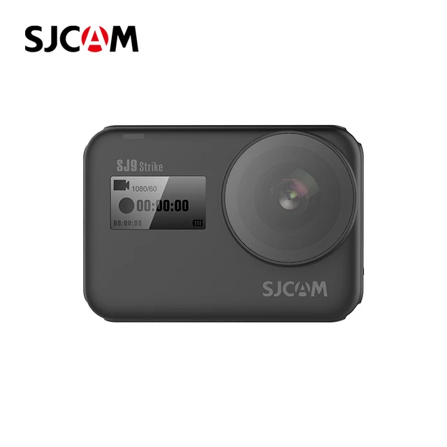 T1 Action 4K HD Waterproof Video Hidden Sport Cam Action Digital Camera -  China Sport Cam and Digital Camera price