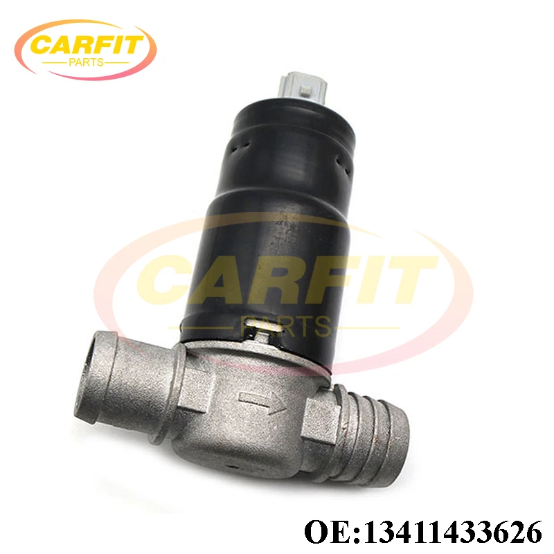 High Quality OEM 13411433626 Idle Air Control Valve For BMW