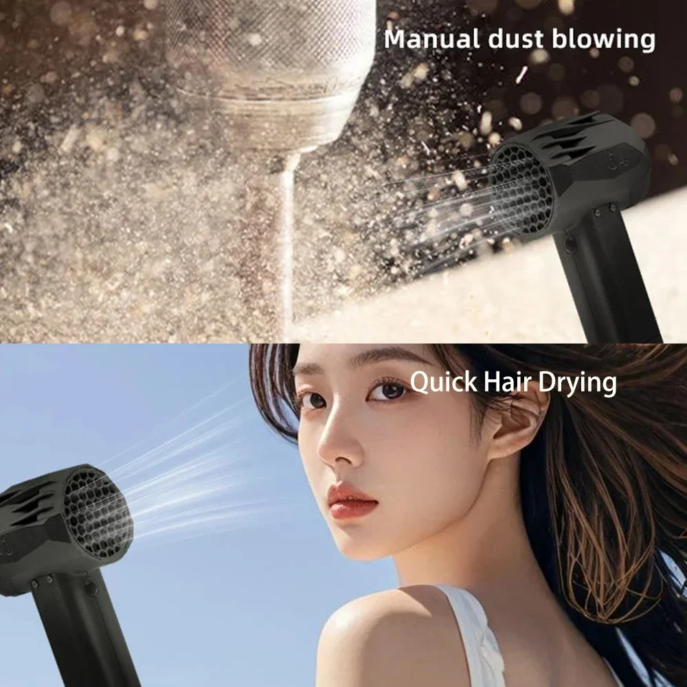 توربو نفاث مزود بمروحة مجرى هواء عالية السرعة، مع...