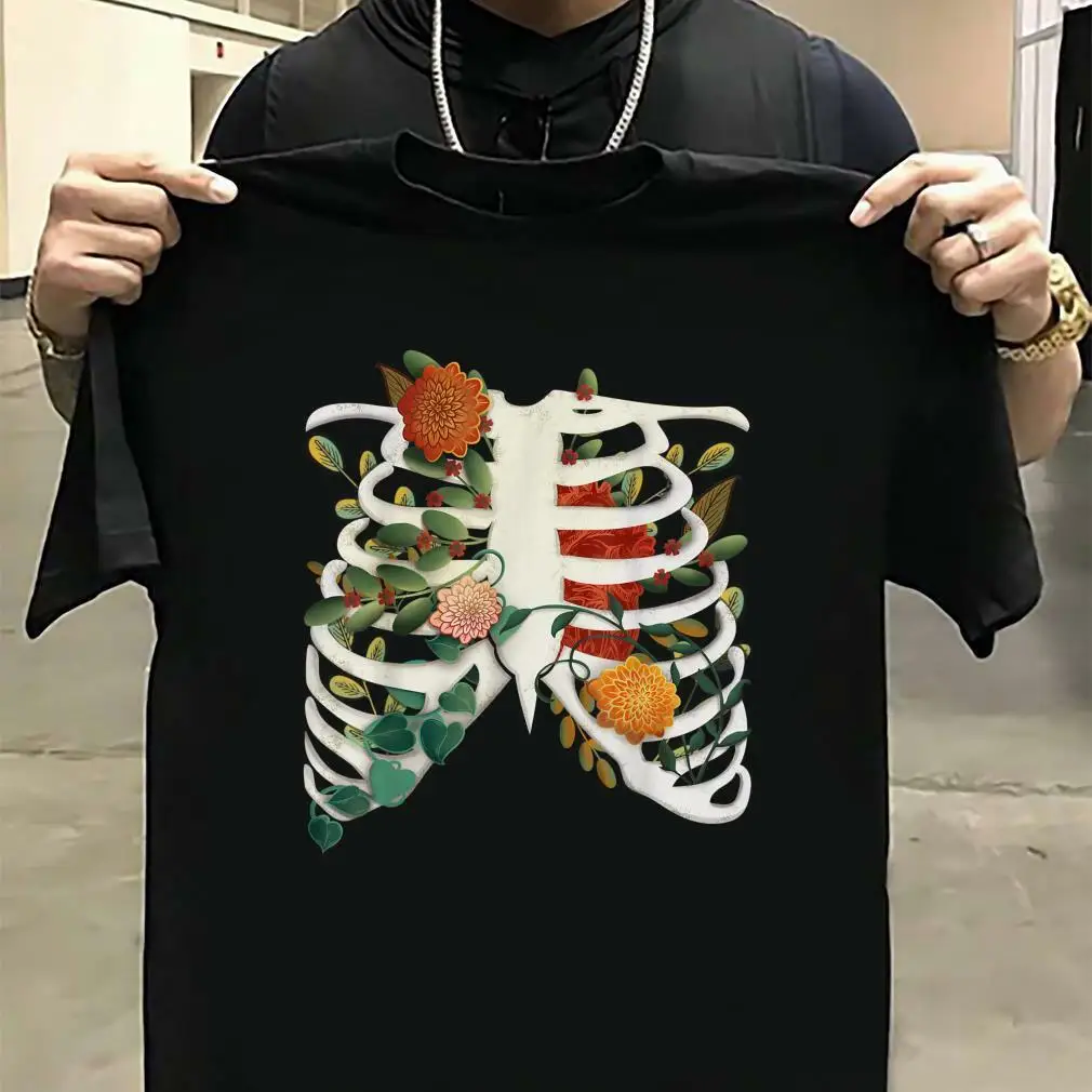 

My Autumn Heart O-Neck Cotton T Shirt Men Women Casual Short Sleeve Loose Tshirt Dropshipping