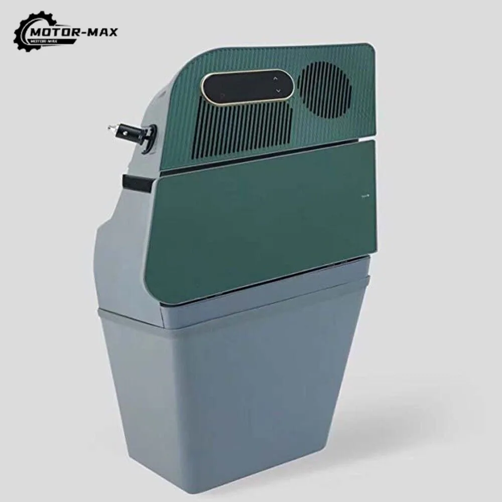 

Refrigeration fits for Model Y 2019-2023 Rear Trunk Fridge 15L 12-16V Green