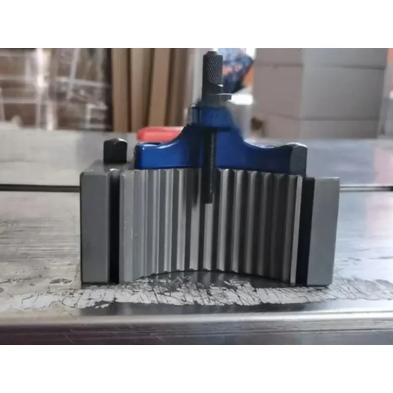 

Lathe Accessory Tool Holder BD25120 Gear Type Tool Holder Quick Change Tool Holder Set Fine Grinding Metal Blade Post Carrier